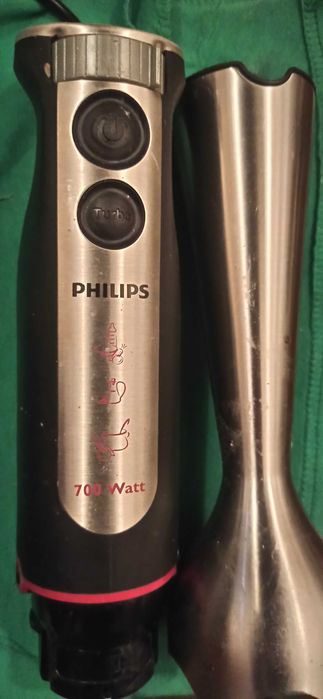 Блендер Philips HR 1377