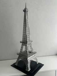 Miniatura wieży Eiffla 62 cm