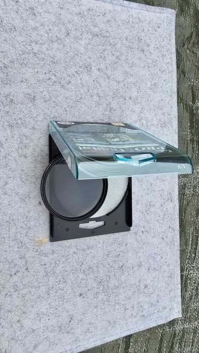 Filtro Polarizador CPL 67mm Kenko