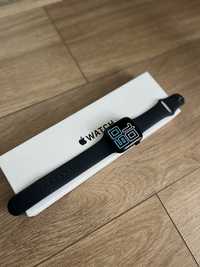 Смарт-годинник Apple Watch SE (gen 2) 2023 44mm Midnight Aluminum Case