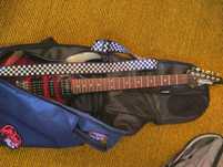 можливий торг! продам Електрогітару Ibanez GRX70QA Trb