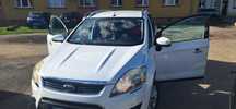 Sprzedam Ford Kuga