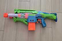 Pistolet / karabin automatyczny