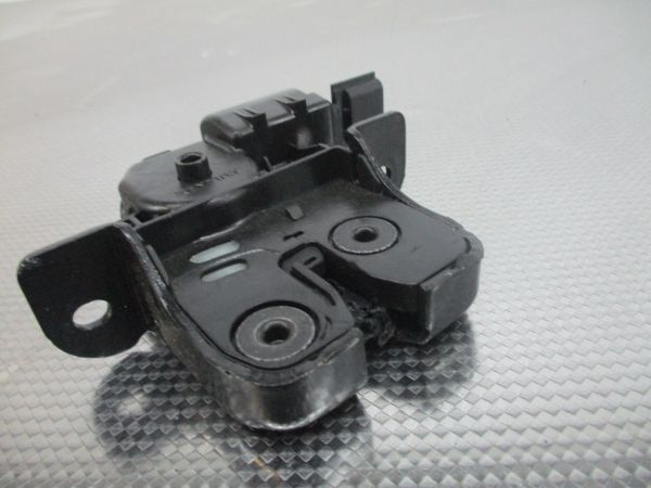 Fechadura / fecho da mala RENAULT Clio IV (BH_)