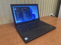 Ноутбук Lenovo X270 core i5 6gen