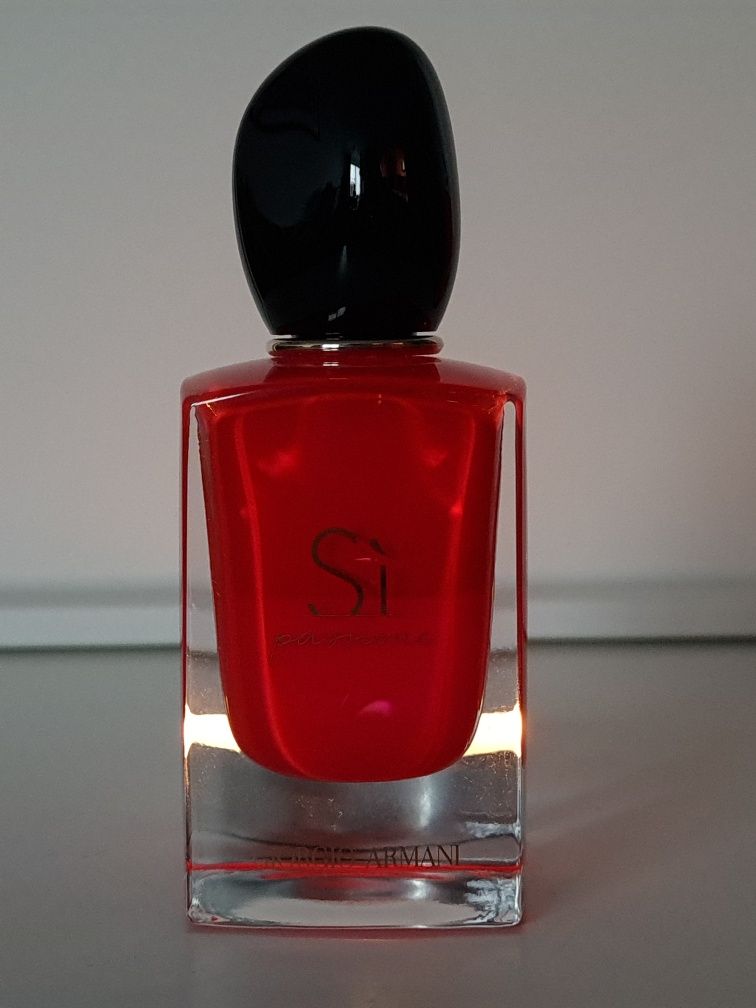 Giorgio Armani Si Passione edp 50ml