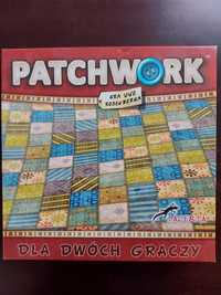 Gra planszowa PATCHWORK