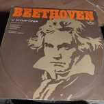 Płyta wi ylowa Beethoven V symfonia