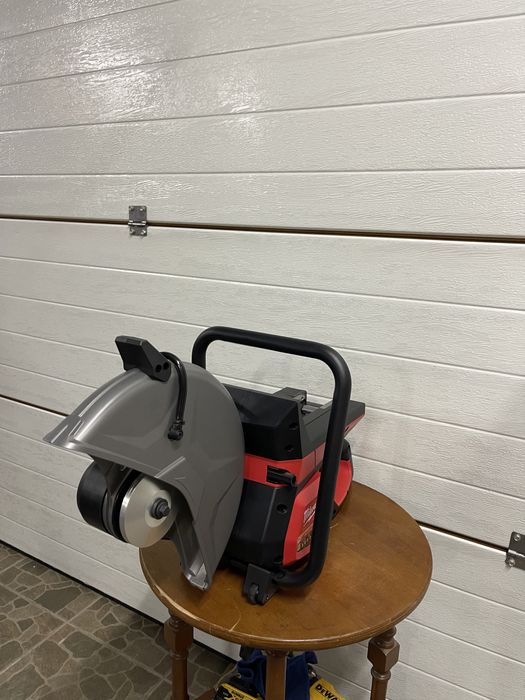 Бетонорез Milwuoake MXFCOS 350 2023 года!!