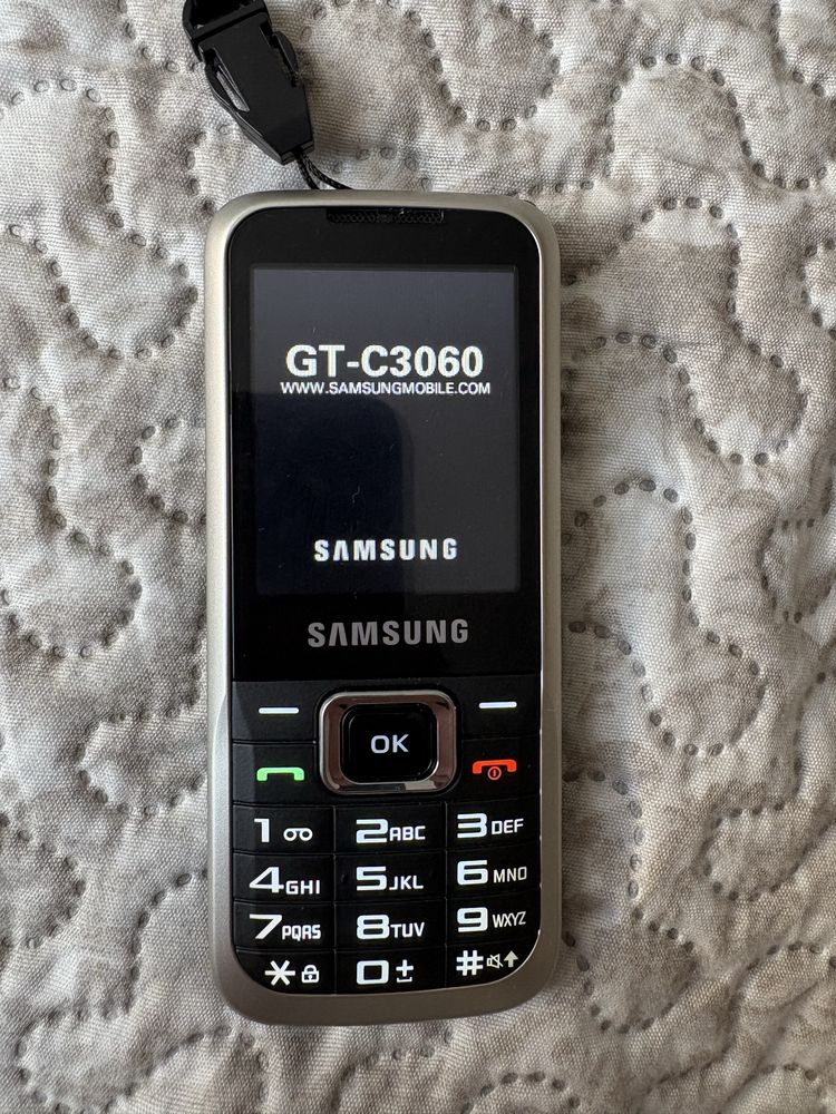 Telefon Samsung C 3060