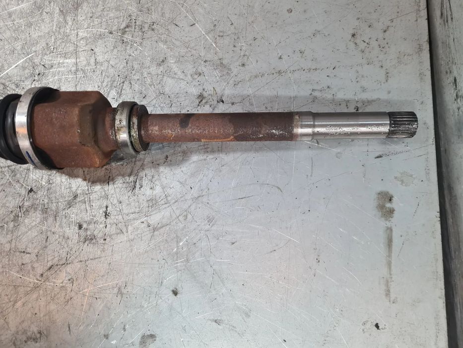 Transmissão frente direita VAUXHALL Crossland X (75)