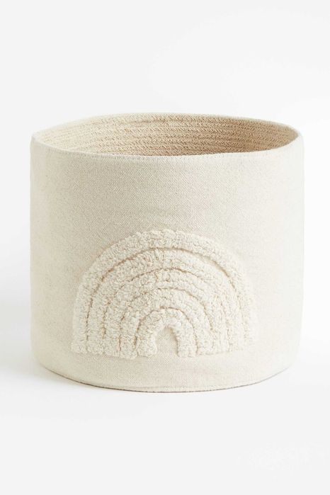 Кошик для іграшок «Веселка»