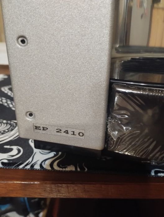 Капучинатор Lavazza Espresso Point модель EP 2410