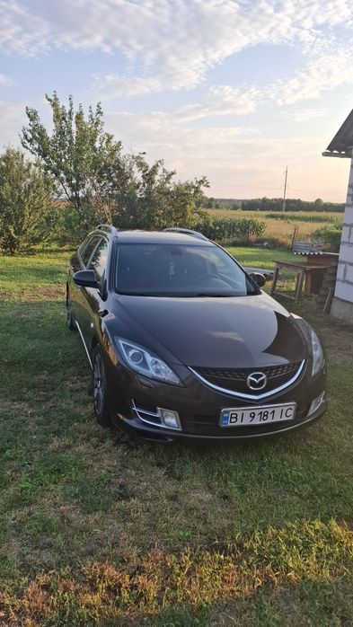 Продам свій автомобіль