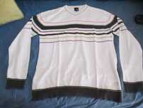 Camisola de algodão Jack & Jones XL