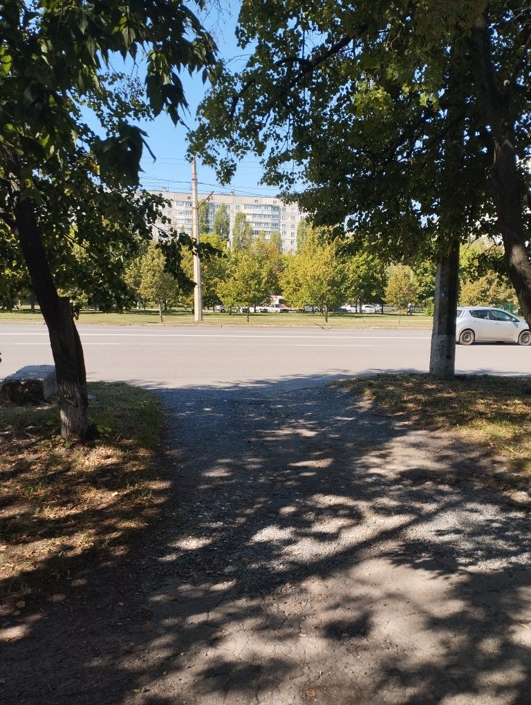 Капитальный гараж ул. Роганская.