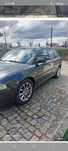 Vendo Audi A4 avant