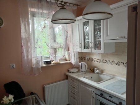 Mieszkanie w Nałęczowie 38m2