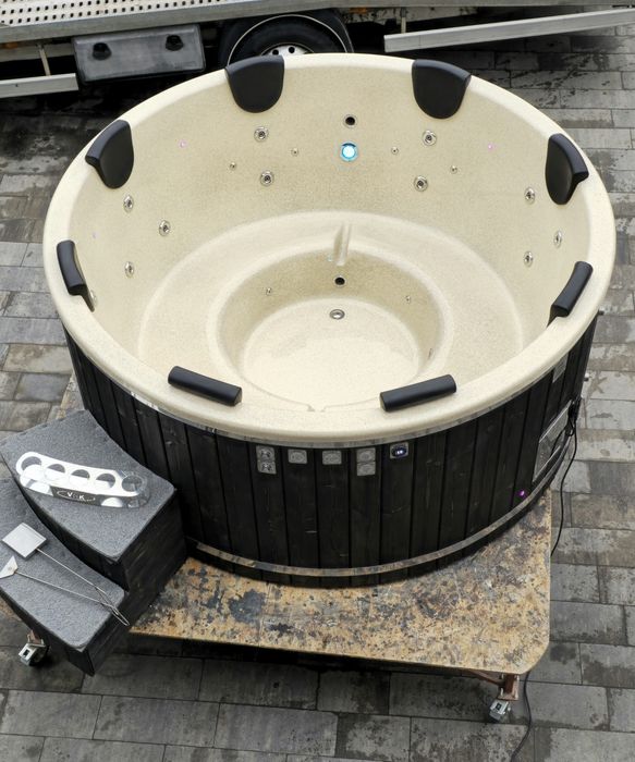 Balia ogrodowa.Od producenta. Od ręki ta na zamówienie.