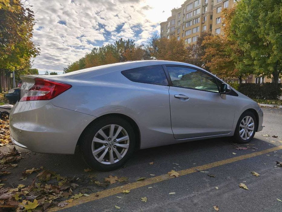 Продам Honda Civic