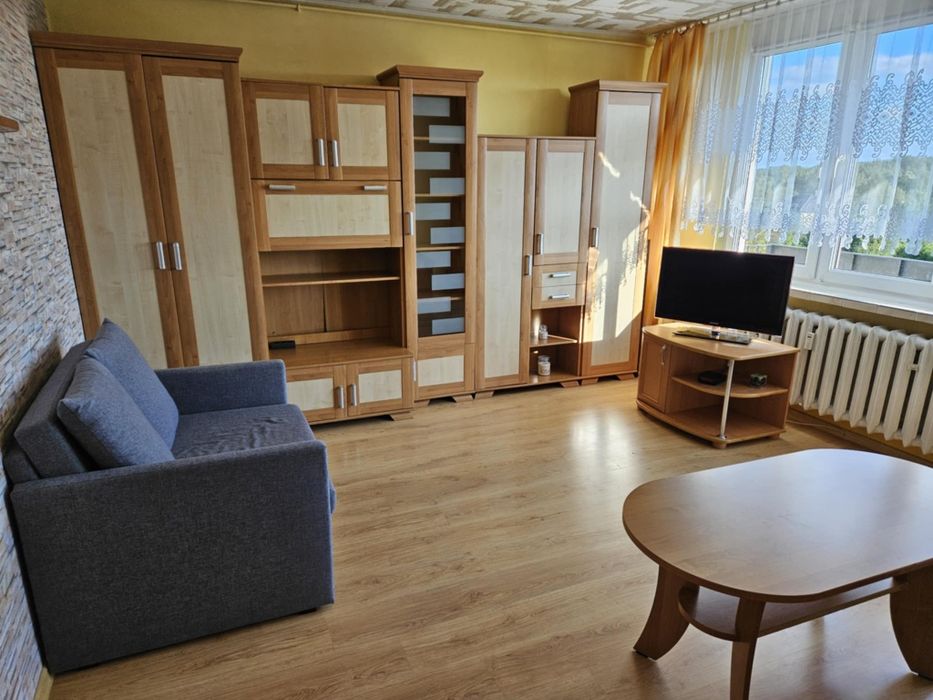 Mieszkanie do wynajęcia, kawalerka