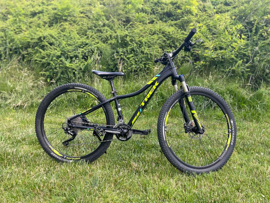 Rower MTB Trek X-Caliber 9