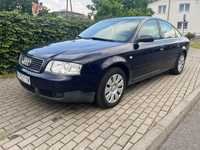 Audi A6 Audi A6 1.9TDI