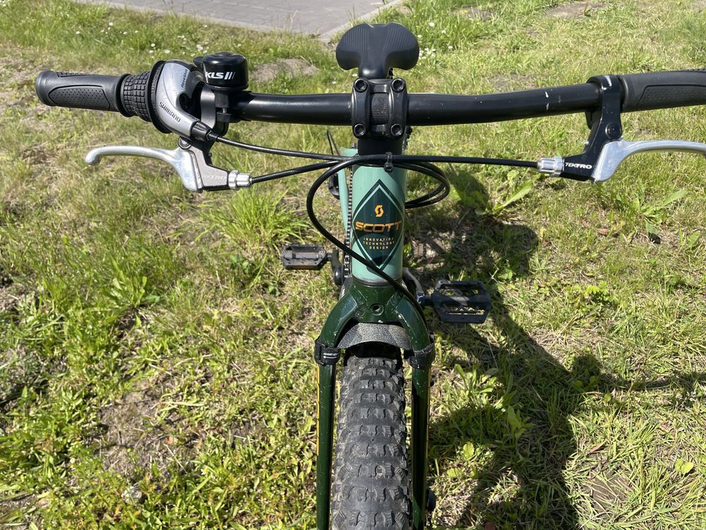 Rower dziecięcy Scott Roxter 20