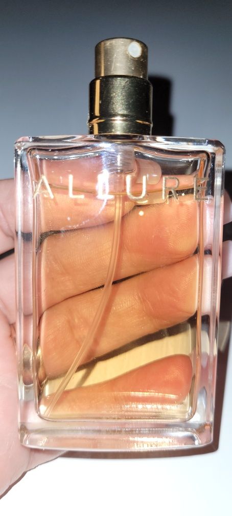 Chanel allure 35 ml perfum