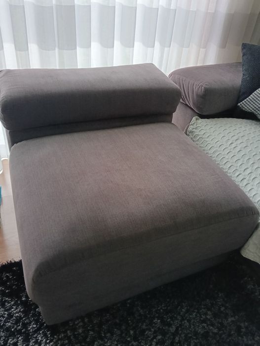 Chaise longue Sofá 1 lugar