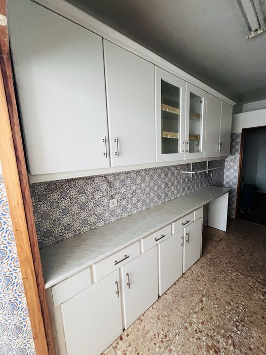 Moveis cozinha usados/ esquentador