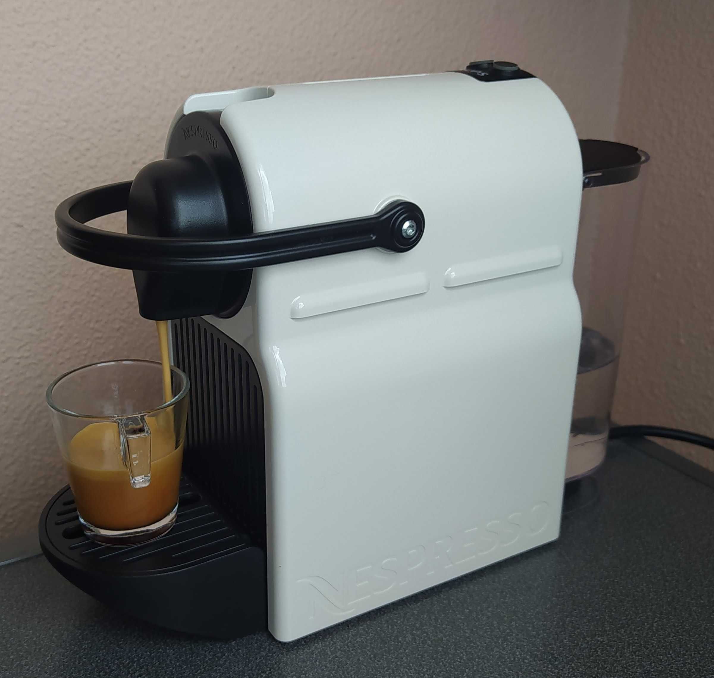 Máquina café Nespresso KRUPS Inissia