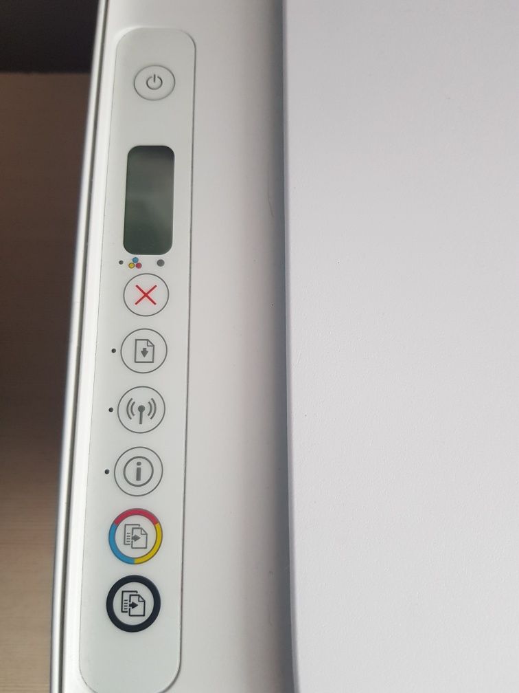Drukarka HP DeskJet 2620