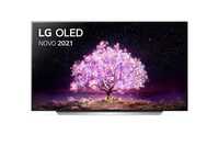 Vendo Smart Tv LG Oled 55''