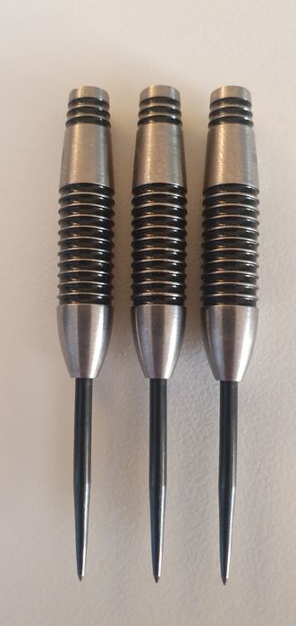 Lotki Winmau Blackout 2 24g