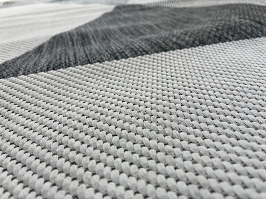 Dois tapetes para casa