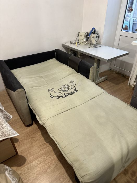 Крісло Розкладне Терміново