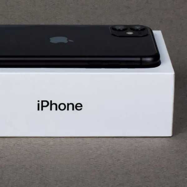 Продам айфон 11 на 128 в хорошошому стані