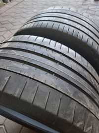 285/30ZR21 Pirelli P Zero 2022