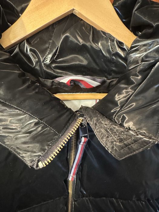 Пуховик Tommy Hilfiger