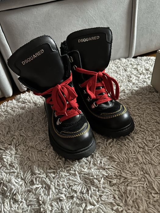 Dsquared 33 оригінал