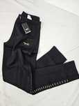 Spodnie leginsy Ultra Premium Hugo Boss logowane Ultra Premium OUTLET