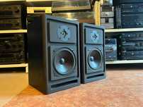 Kolumny podstawkowe ASW Cantius MS II monitory, Audio Room
