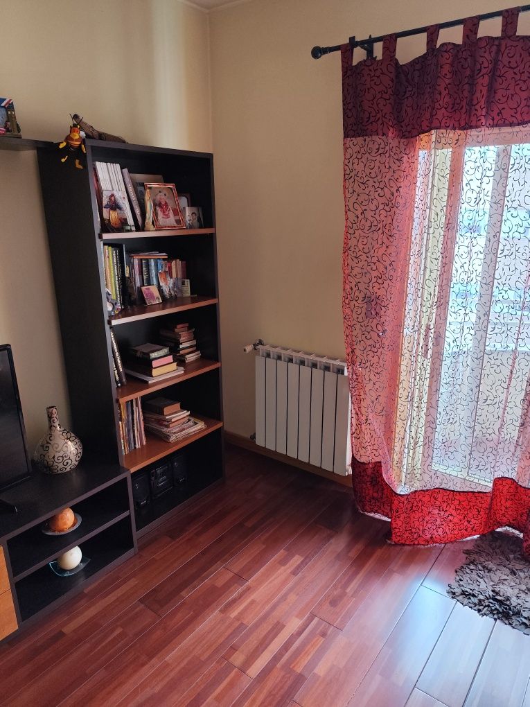 Recheio de apartamento