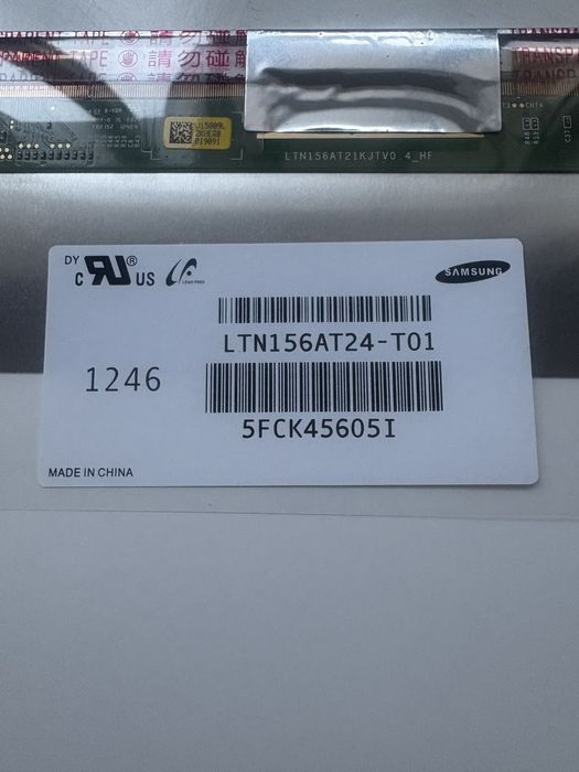 Lcd computafor portátil