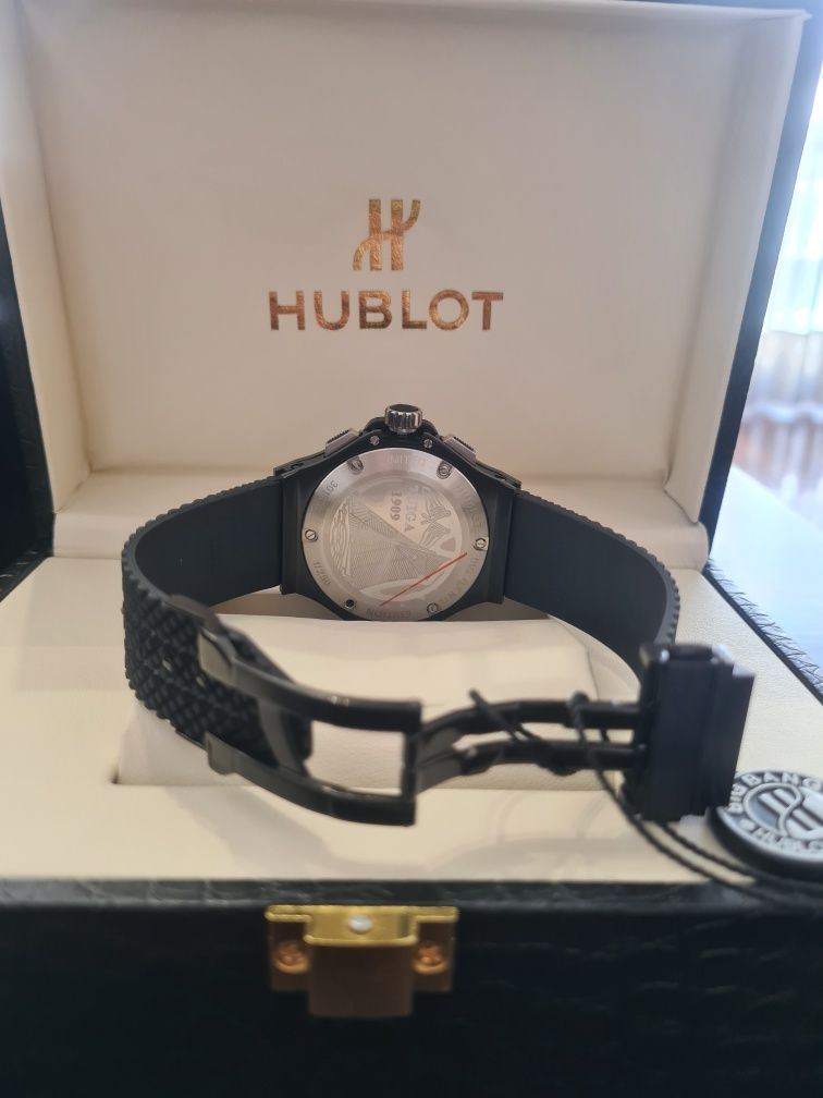 Relógio Homem Hublot