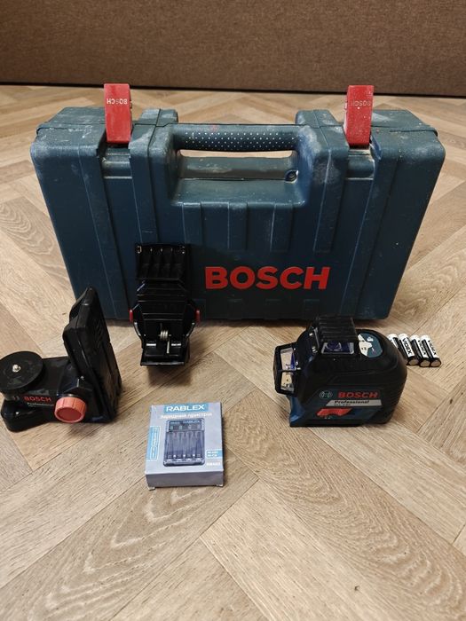 Нівелір GLL-3-80