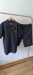 Roupa Prada conjunto