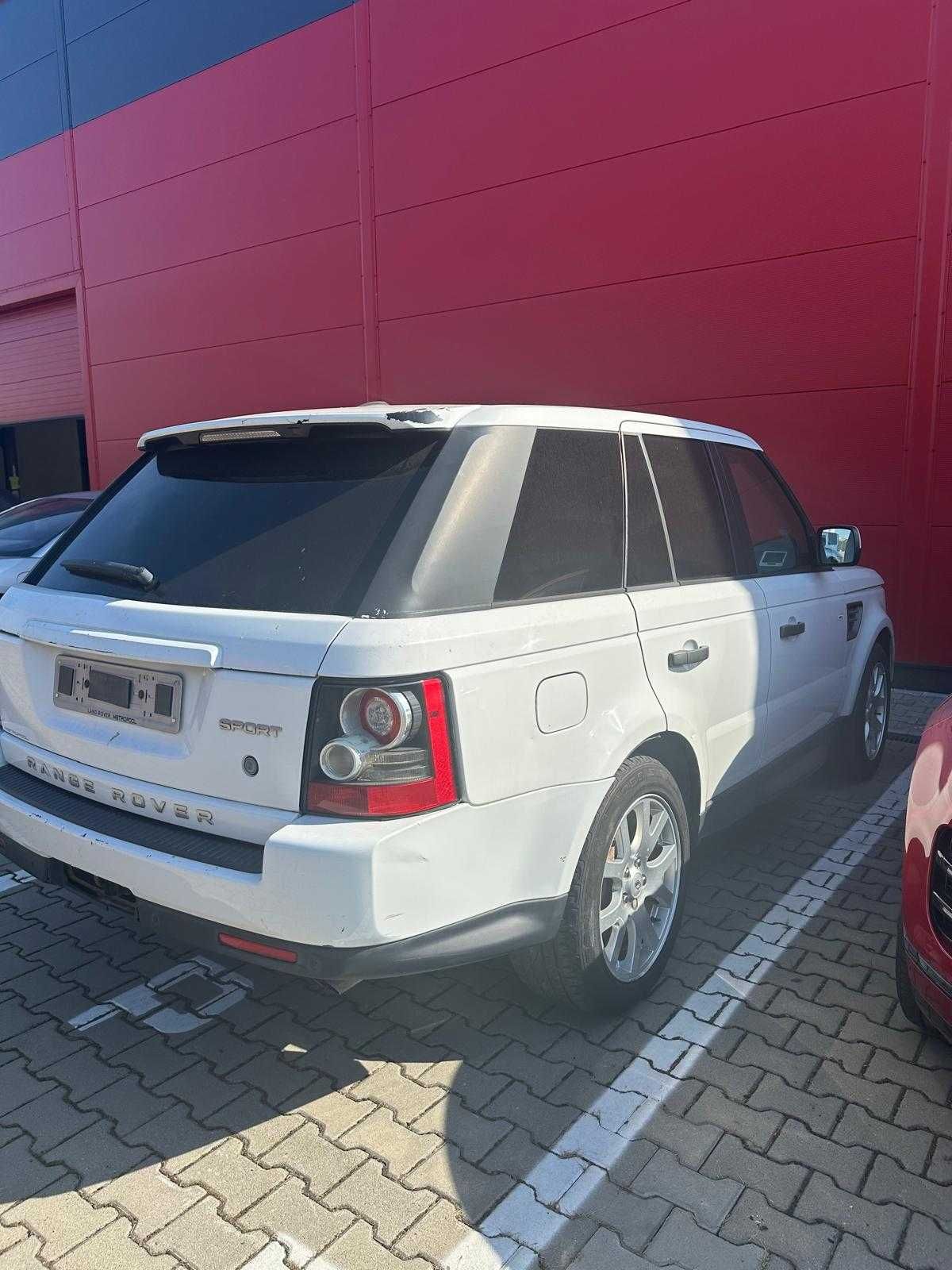 sprzedam Range Rover Sort 2011