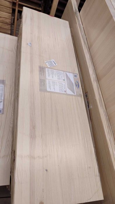 Сходи соснові 38х300х1000